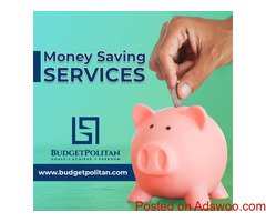 how to save money easily