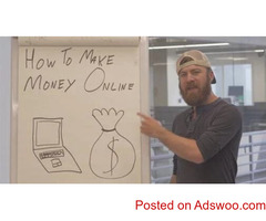 Free busines affiliate training