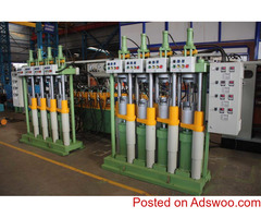rubber bale cutter manufacturers