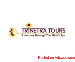 Best Travel Tours Operator in India