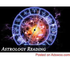 Astrology With Betty