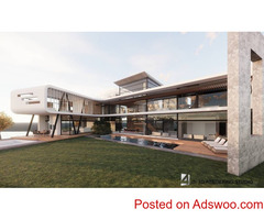 3D Rendering Studio