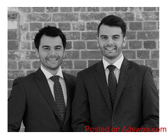 Mortgage Broker Brisbane - Hunter Galloway