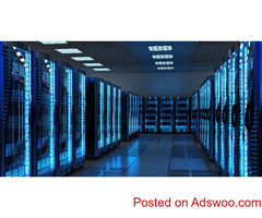 Best Data center Solutions in Houston, TX