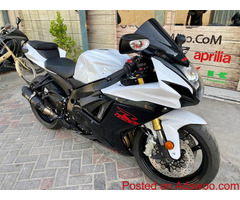 2019 Suzuki gsxr for sale whatsapp +971564792011