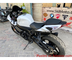 2019 Suzuki gsxr for sale whatsapp +971564792011