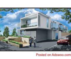 real estate rendering company