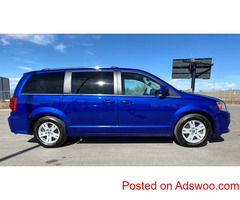 Buy Good Condition Used Vehicles | House of Cars Calgary