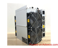 Brand New Bitmain Antminers S19 pro 110TH