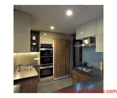 2 bhk Flat for Sale in Gurgaon - Krisumi Waterfall Residence
