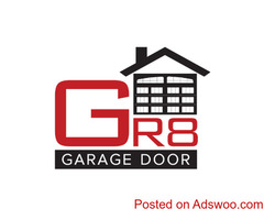 Gr8 Garage Door