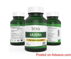 Heart Health Products