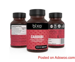 Heart Health Products
