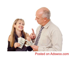 BUSINESS LOAN TO SOLVE YOUR PROBLEM CONTACT US NOW