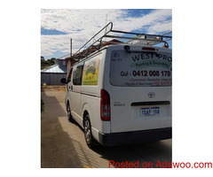 Accredited Painters in Perth: Top-Quality Commercial & Residential Painting