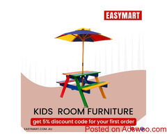 Buy Kids Room Furniture online from EasyMart