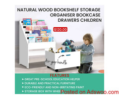 Buy Kids Room Furniture online from EasyMart