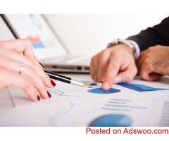 VAT RETURN near LONDON by PROFESSIONAL EXPERTS