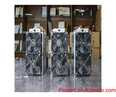 Highest Hashrate 110Th/s Antminer S19 Pro Asic Miner Bitmain S19 Pro