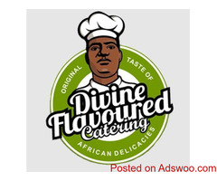 Divine Flavored