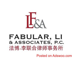 Fabular, Li & Associates, PC