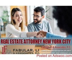 Fabular, Li & Associates, PC