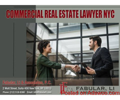 Fabular, Li & Associates, PC