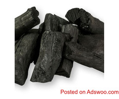Buy WOOD PRODUCTS, Charcoal, Dry-Firewood, Fine Quality Pine logs