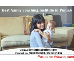 Nanny Course in Punjab