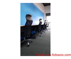 For Lease: Window Office in Makati 26sqm 12-Seater