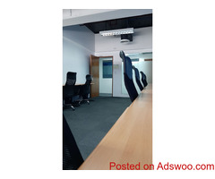 For Lease: Window Office in Makati 26sqm 12-Seater