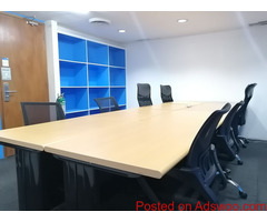 23sqm Serviced Office Space for Rent MAKATI CBD