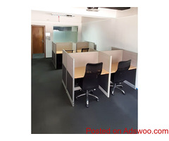 Affordable 26sqm Window Office for Rent Makati CBD
