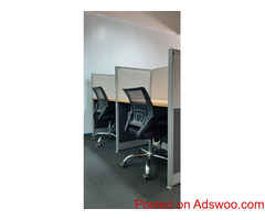 Affordable 26sqm Window Office for Rent Makati CBD