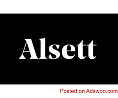 Alsett.com Las Vegas Advertising Agency - Web Design, SEO, Signs & Rush Printing