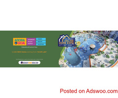 Apartments in Goa | Adora De Goa | East Point | Affordable Flats in Goa