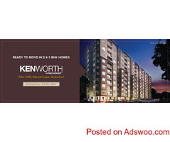 Flat for sale in Rajendra Nagar | 3 BHK Apartments in Rajendra Nagar