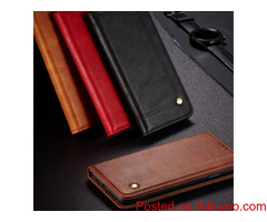 Rugged iPhone 12 Case In New York