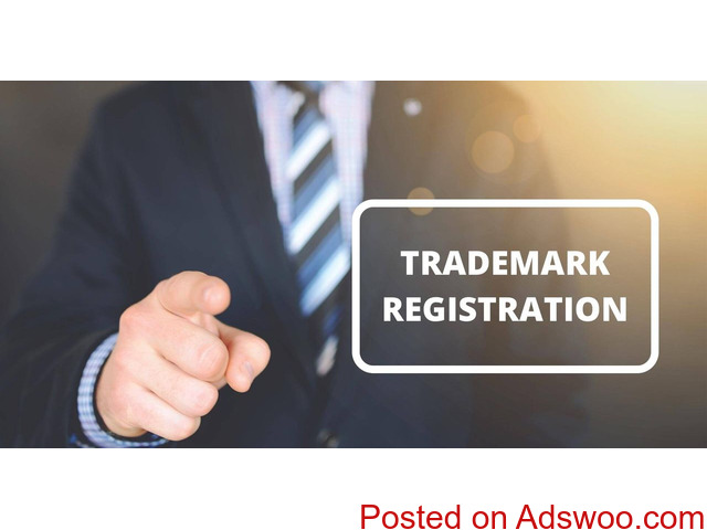 Trademark registration online | Register Trademark - 1/1