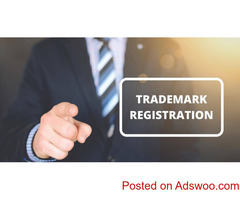 Trademark registration online | Register Trademark