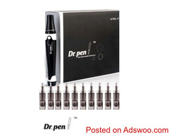 Top-notch quality Dr Pen New A7 Pro microneedling at a budget-friendly cost