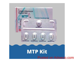 Buy Mtp Kit Online
