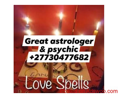 Best online astrologer & psychic in USA +27730477682