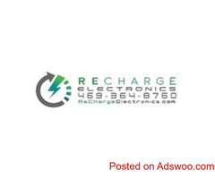 Recharge Electronics
