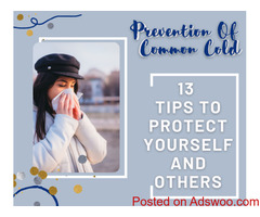 Prevention of Common Cold