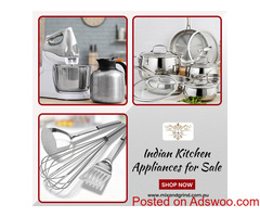 Kitchen Appliances Online Australia | Buy Kitchen products online at best Price