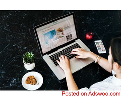Best Tech and Software Solution Website