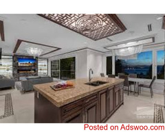 Home Renovation Vancouver