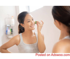 What are some natural sunburn remedies?