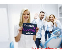 TLC Family Dentistry